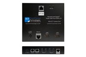 Toistimet & Lähettimet - Sound Control Technologies Sound Control RemoteCam6 - RC6-CST