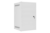 Räkit - Rack - Lanberg WF10-2309-00S - 9U - Wall-Mount Rack Cabinet - WF10-2309-00S