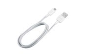 USB kaapelit - Huawei Micro USB - USB-A Data Cable Valkoinen - 55030216