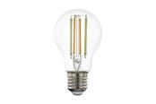 Smart Home - Älykoti - EGLO CONNECT-Z A60 6W TW E27 clear - 12235