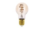 Smart Home - Älykoti - EGLO CONNECT-Z LED A60 4.9W TW E27 amber - 12241