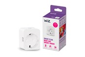 Smart Home - Älykoti - WiZ Smart Plug energiankulutuksen seurannalla - 929002427122