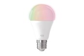Smart Home - Älykoti - EGLO CONNECT-Z LED A60 9W RGB+TW E27 opal - 12253
