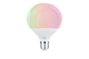Smart Home - Älykoti - EGLO CONNECT-Z LED G25 13.5W RGB+TW E27 mat - 12254