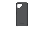 Puhelin - Kannet ja kotelot - Fairphone 4 Protective Soft Case - Harmaa - F4CASE-1DG-WW1