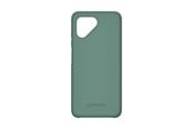 Puhelin - Kannet ja kotelot - Fairphone 4 Protective Soft Case - Vihreä - F4CASE-1GR-WW1
