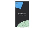 Puhelin - Muut lisävarusteet - Fairphone 4 akkua Li-I 3905 mAh - F4BATT-1ZW-WW2