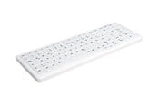 Näppäimistöt - Cherry MedicalKey - Näppäimistö - Saksa - Valkoinen - AK-C7000F-FU1-W/GE