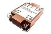 CPU-jäähdytys - Inter-Tech Dynatron N-10 - CPU Heatsink (Ilman tuuletinta) - 88885565