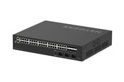 Kytkimet - Netgear AV-linja M4250-40G8XF-PoE++ - GSM4248UX-100EUS