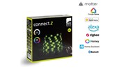 Smart Home - Älykoti - EGLO LED STRIPE-Z light strip RGB+TW 8 meters - 99687