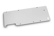 DIY Vesijäähdytys - EK Water Blocks EK-Quantum Vector XC3 RTX 3080/3090 takalevy - nikkeli - 3831109832677