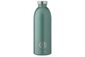 Keittiötarvikkeet - 24Bottles Clima Bottle 0.85 L - Rustic Moss Vihreä - 24B432