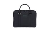 Laukut - dbramante1928 Stelvio Kannettavan laukku sopiva Laptop 14" | Musta - BG14PLBL3317