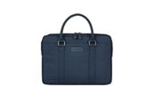 Laukut - dbramante1928 Stelvio Kannettavan laukku sopiva Laptop 14" | Sininen - BG14PLBU3321