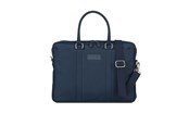 Laukut - dbramante1928 Fifth Avenue Kannettavan laukku sopiva Laptop 15" | Sininen - BG15PLBU3322