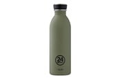 Keittiötarvikkeet - 24Bottles Urban Bottle 0.5 L - Sage Green - 24B63