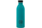 Keittiötarvikkeet - 24Bottles Urban Bottle 0,5 L - Atlantic Bay - 24B30