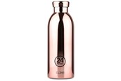 Keittiötarvikkeet - 24Bottles Clima Bottle 0.5 L - Rosa Kulta - 24B164
