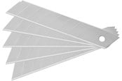 Työkalut - Nighthawk Replacement blades for multipurpose knives - 10 PC - 4040849771088