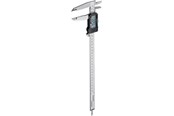 Mittalaitteet - Nighthawk Digitaalinen talttapihti 300 mm/12 tuumaa - 4040849771392