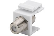 Lisätarvikkeet - Pro Keystone-moduuli SAT/antenni - 4040849794742