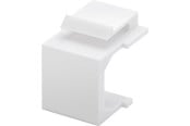 Lisätarvikkeet - Pro Keystone cover (pack of 4) Valkoinen - 4040849798160
