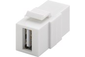 Lisätarvikkeet - Pro KeyStone USB -moduuli - 4040849799099