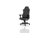 Pelituoli - noblechairs HERO TX Gaming Chair - Fabric Anthracite Pelituoli - Harmaa - Kangas - Jopa 150 kg - NBL-HRO-TX-ATC