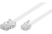 Puhelinkaapelit - Pro Modular telephone cable - 4040849930591