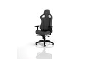 Pelituoli - noblechairs EPIC TX Gaming Chair Fabric Anthracite Pelituoli - Harmaa - Kangas - Jopa 120 kg - NBL-EPC-TX-ATC