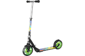 Luistelu - Razor A5 Lux Light Up - Vihreä - 0845423023560