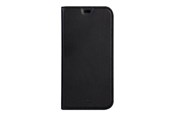 Puhelin - Kannet ja kotelot - dbramante1928 Oslo iPhone 13 Black (ECO) - OS61BL001377