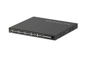 Kytkimet - Netgear AV Line M4250-40G8XF-PoE+ - GSM4248PX-100EUS