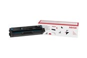Mustepatruunat, värikasetit ja lisävarusteet - Xerox toner cartridge - Cyan | Original | Up to 1.500 pages | Laser printing - 006R04384