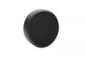 DIY Vesijäähdytys - EK Water Blocks EK-Quantum Torque Plug - Black - 3831109826331