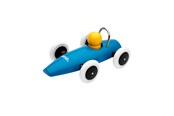 Roolileikit - Brio Kilpa-autokokoelma - 30077