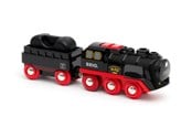 BRIO - Brio Paristokäyttöinen höyryjuna - 33884