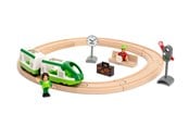 BRIO - Brio Ympyräjuna-sarja - 33847