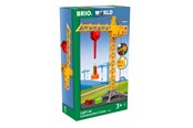 BRIO - Brio Valaise rakennusnosturi. - 33835