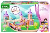 BRIO - Brio Linna-sarja (Disney-prinsessat) - 33312