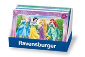 Palapelit - Ravensburger 15pc Frame Puzzle Display 20p Lisätarvikkeet - 11083580