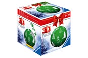 Palapelit - Ravensburger Display VKK Christmas21 Puzzle-Ball VE12 - 10373507