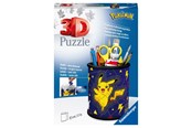 Palapelit - Ravensburger Pokémon Pencil Cup 54p - 10311257