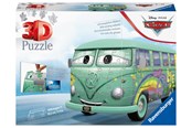 Palapelit - Ravensburger Volkswagen T1 Autot Fillmor 162p - 10311185