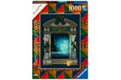 Palapelit - Ravensburger Harry Potter & The Deathly Hallows - Part I 1000p - 10216748
