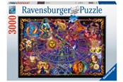 Palapelit - Ravensburger Zodiac 3000p - 10216718