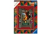 Palapelit - Ravensburger Harry Potter 4 1000p - 10216518