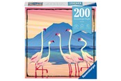 Palapelit - Ravensburger Tansania 200p - 10212961