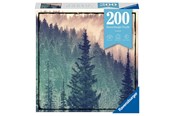 Palapelit - Ravensburger Wood 200p - 10212958
